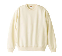 画像をギャラリービューアに読み込む, スウェット トップス 綿100 裏パイル S M L XL XXL 裏毛 無地 長袖 トレーナー シンプル アウター ユナイテッドアスレ United Athle レディース 綿 コットン (取寄せ)