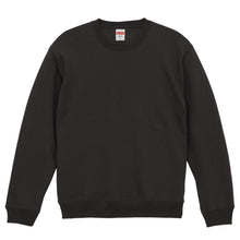 画像をギャラリービューアに読み込む, レディース 10.0オンス T/Cクルーネックスウェット S~XXL (United Athle レディース アウター スウェット カラー) (取寄せ)