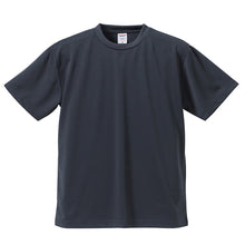 画像をギャラリービューアに読み込む, Tシャツ メンズ レディース 無地 カラー 半袖 大きいサイズ 吸水速乾 定番 人気 ブランド アメカジ スポーツ アウトドア かっこいい グレー 黒 赤 青 イエロー 緑 プレゼント ギフト XXL~XXXXL ユナイテッドアスレ 大人 男性 女性 男子 女子 XXL XXXL XXXXL (取寄せ)