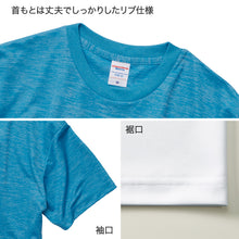 画像をギャラリービューアに読み込む, 大きいサイズ tシャツ ユナイテッドアスレ ユニセックス 4.1オンス 5XL 6XL オーバーサイズ シャツ 無地 シンプル アウター レディース メンズ 男女兼用 United Athle アウター 多色 カラー カラフル 半袖 丸首 (取寄せ)