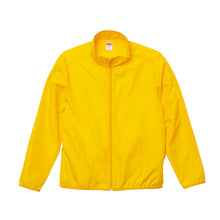 画像をギャラリービューアに読み込む, スタッフジャケット メンズ レディース 無地 カラー 長袖 はっ水 防風 通気性 定番 イベント セミナー 選挙 スーツ スポーツ グレー 黒 赤 青 イエロー 緑 S~XXL ユナイテッドアスレ 大人 男性 女性 男子 女子 S M L XL XXL (取寄せ)