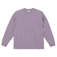 画像をギャラリービューアに読み込む, 長袖シャツ 長袖T Tシャツ 綿100% コットン ロングスリーブ 男女兼用 S~XL ユナイテッドアスレ メンズ レディース アウター ゆったり (取寄せ)