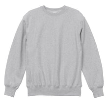 画像をギャラリービューアに読み込む, スウェット トレーナー 裏起毛 ユナイテッドアスレ S~XXL 12オンス アウター ユニセックス 男女兼用 レディース メンズ 秋冬 冬 防寒 (取寄せ)