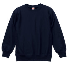 画像をギャラリービューアに読み込む, スウェット トレーナー 裏起毛 ユナイテッドアスレ S~XXL 12オンス アウター ユニセックス 男女兼用 レディース メンズ 秋冬 冬 防寒 (取寄せ)