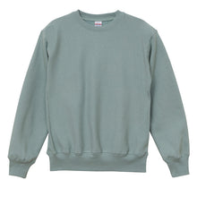 画像をギャラリービューアに読み込む, スウェット トレーナー 裏起毛 ユナイテッドアスレ S~XXL 12オンス アウター ユニセックス 男女兼用 レディース メンズ 秋冬 冬 防寒 (取寄せ)