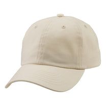 画像をギャラリービューアに読み込む, キャップ ツイルキャップ コットンキャップ 帽子 レディース メンズ ユニセックス フリーサイズ ユニセックス 浅め 綿100 コットン (取寄せ)