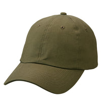 画像をギャラリービューアに読み込む, キャップ ツイルキャップ コットンキャップ 帽子 レディース メンズ ユニセックス フリーサイズ ユニセックス 浅め 綿100 コットン (取寄せ)