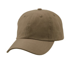 画像をギャラリービューアに読み込む, キャップ ツイルキャップ コットンキャップ 帽子 レディース メンズ ユニセックス フリーサイズ ユニセックス 浅め 綿100 コットン (取寄せ)