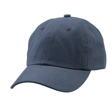画像をギャラリービューアに読み込む, キャップ ツイルキャップ コットンキャップ 帽子 レディース メンズ ユニセックス フリーサイズ ユニセックス 浅め 綿100 コットン (取寄せ)