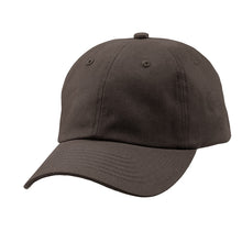 画像をギャラリービューアに読み込む, キャップ ツイルキャップ コットンキャップ 帽子 レディース メンズ ユニセックス フリーサイズ ユニセックス 浅め 綿100 コットン (取寄せ)