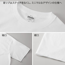 画像をギャラリービューアに読み込む, tシャツ ユナイテッドアスレ ユニセックス 6.5オンス S M L XL XXL シャツ 無地 シンプル アウター レディース メンズ 男女兼用 United Athle アウター 多色 カラー カラフル 半袖 丸首 (取寄せ)