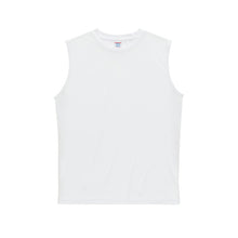 画像をギャラリービューアに読み込む, タンクトップ ユナイテッドアスレ ユニセックス 4.4オンス ドライ ノースリーブ S M L XL XXL tシャツ 無地 シンプル アウター レディース メンズ 男女兼用 United Athle アウター 多色 カラー カラフル 半袖 丸首 (取寄せ)