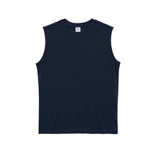 画像をギャラリービューアに読み込む, タンクトップ ユナイテッドアスレ ユニセックス 4.4オンス ドライ ノースリーブ S M L XL XXL tシャツ 無地 シンプル アウター レディース メンズ 男女兼用 United Athle アウター 多色 カラー カラフル 半袖 丸首 (取寄せ)