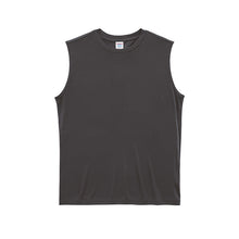 画像をギャラリービューアに読み込む, タンクトップ ユナイテッドアスレ ユニセックス 4.4オンス ドライ ノースリーブ S M L XL XXL tシャツ 無地 シンプル アウター レディース メンズ 男女兼用 United Athle アウター 多色 カラー カラフル 半袖 丸首 (取寄せ)