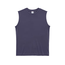 画像をギャラリービューアに読み込む, タンクトップ ユナイテッドアスレ ユニセックス 4.4オンス ドライ ノースリーブ S M L XL XXL tシャツ 無地 シンプル アウター レディース メンズ 男女兼用 United Athle アウター 多色 カラー カラフル 半袖 丸首 (取寄せ)