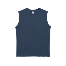 画像をギャラリービューアに読み込む, タンクトップ ユナイテッドアスレ ユニセックス 4.4オンス ドライ ノースリーブ S M L XL XXL tシャツ 無地 シンプル アウター レディース メンズ 男女兼用 United Athle アウター 多色 カラー カラフル 半袖 丸首 (取寄せ)
