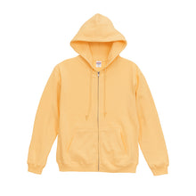 画像をギャラリービューアに読み込む, パーカー 裏パイル ポケット ユナイテッドアスレ 8.8オンス フルジップパーカ S M L XL XXL アウター ユニセックス 男女兼用 レディース メンズ 秋冬 冬 防寒 United Athle アウター 上着 多色 カラー カラフル 長袖 (取寄せ)