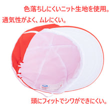画像をギャラリービューアに読み込む, 紅白帽子 男の子 女の子 ゴム付き 体操帽 名前タグ 大きいサイズ ニット生地 キャップ 紫外線対策 通気性 定番 赤 白 運動会 体育祭 ポリエステル S~LL (ラビットアース 六方型 蒸れない キッズ 小学生 通学 UV対策 熱中症対策 遠足 S M L LL)
