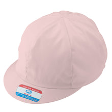 画像をギャラリービューアに読み込む, 園児帽子 男の子 女の子 ゴム付き キャップ カラー豊富 裏が白色 紫外線対策 定番 赤 白 青 黄 ピンク 綿素材 ポリエステル フリー・LL ラビットアース キッズ 幼稚園 保育園 定番 UV対策 熱中症対策 遠足 LL フリーサイズ