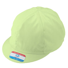 画像をギャラリービューアに読み込む, 園児帽子 男の子 女の子 ゴム付き キャップ カラー豊富 裏が白色 紫外線対策 定番 赤 白 青 黄 ピンク 綿素材 ポリエステル フリー・LL ラビットアース キッズ 幼稚園 保育園 定番 UV対策 熱中症対策 遠足 LL フリーサイズ