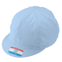 画像をギャラリービューアに読み込む, 園児帽子 男の子 女の子 ゴム付き キャップ カラー豊富 裏が白色 紫外線対策 定番 赤 白 青 黄 ピンク 綿素材 ポリエステル フリー・LL ラビットアース キッズ 幼稚園 保育園 定番 UV対策 熱中症対策 遠足 LL フリーサイズ