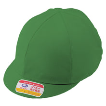 画像をギャラリービューアに読み込む, 園児帽子 男の子 女の子 ゴム付き キャップ カラー豊富 裏面は黄色 紫外線対策 定番 赤 白 青 ピンク ニット生地 ポリエステル フリー (ラビットアース キッズ 幼稚園 保育園 定番 UV対策 熱中症対策 遠足 フリーサイズ)