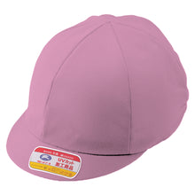 画像をギャラリービューアに読み込む, 園児帽子 男の子 女の子 ゴム付き キャップ カラー豊富 裏面は黄色 紫外線対策 定番 赤 白 青 ピンク ニット生地 ポリエステル フリー (ラビットアース キッズ 幼稚園 保育園 定番 UV対策 熱中症対策 遠足 フリーサイズ)