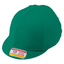 画像をギャラリービューアに読み込む, 園児帽子 男の子 女の子 ゴム付き キャップ カラー豊富 裏面は白色 紫外線対策 定番 赤 白 青 ピンク ニット生地 ポリエステル フリー (ラビットアース キッズ 幼稚園 保育園 定番 UV対策 熱中症対策 遠足 フリーサイズ)