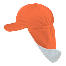 画像をギャラリービューアに読み込む, 園児帽子 男の子 女の子 ゴム付き キャップ カラー豊富 シェード付き 紫外線対策 定番 赤 白 青 ピンク ポリエステル フリー (ラビットアース キッズ 幼稚園 保育園 定番 UV対策 熱中症対策 遠足 フリーサイズ)