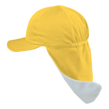 画像をギャラリービューアに読み込む, 園児帽子 男の子 女の子 ゴム付き キャップ カラー豊富 シェード付き 紫外線対策 定番 赤 白 青 ピンク ポリエステル フリー (ラビットアース キッズ 幼稚園 保育園 定番 UV対策 熱中症対策 遠足 フリーサイズ)