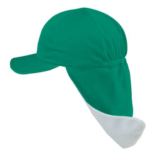 画像をギャラリービューアに読み込む, 園児帽子 男の子 女の子 ゴム付き キャップ カラー豊富 シェード付き 紫外線対策 定番 赤 白 青 ピンク ポリエステル フリー (ラビットアース キッズ 幼稚園 保育園 定番 UV対策 熱中症対策 遠足 フリーサイズ)