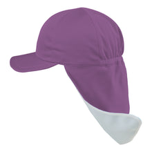 画像をギャラリービューアに読み込む, 園児帽子 男の子 女の子 ゴム付き キャップ カラー豊富 シェード付き 紫外線対策 定番 赤 白 青 ピンク ポリエステル フリー (ラビットアース キッズ 幼稚園 保育園 定番 UV対策 熱中症対策 遠足 フリーサイズ)
