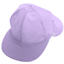 画像をギャラリービューアに読み込む, 園児帽子 男の子 女の子 ゴム付き キャップ カラー豊富 シェード付き 取り外し可能 裏面は黄色 紫外線対策 定番 赤 白 青 ピンク ポリエステル フリー (ラビットアース キッズ 幼稚園 保育園 定番 UV対策 熱中症対策 遠足 フリーサイズ)