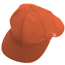画像をギャラリービューアに読み込む, 園児帽子 男の子 女の子 ゴム付き キャップ カラー豊富 シェード付き 取り外し可能 裏面は黄色 紫外線対策 定番 赤 白 青 ピンク ポリエステル フリー (ラビットアース キッズ 幼稚園 保育園 定番 UV対策 熱中症対策 遠足 フリーサイズ)