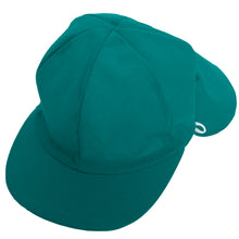 画像をギャラリービューアに読み込む, 園児帽子 男の子 女の子 ゴム付き キャップ カラー豊富 シェード付き 取り外し可能 裏面は黄色 紫外線対策 定番 赤 白 青 ピンク ポリエステル フリー (ラビットアース キッズ 幼稚園 保育園 定番 UV対策 熱中症対策 遠足 フリーサイズ)