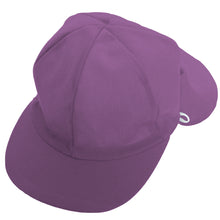 画像をギャラリービューアに読み込む, 園児帽子 男の子 女の子 ゴム付き キャップ カラー豊富 シェード付き 取り外し可能 裏面は黄色 紫外線対策 定番 赤 白 青 ピンク ポリエステル フリー (ラビットアース キッズ 幼稚園 保育園 定番 UV対策 熱中症対策 遠足 フリーサイズ)