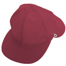 画像をギャラリービューアに読み込む, 園児帽子 男の子 女の子 ゴム付き キャップ カラー豊富 シェード付き 取り外し可能 裏面は黄色 紫外線対策 定番 赤 白 青 ピンク ポリエステル フリー (ラビットアース キッズ 幼稚園 保育園 定番 UV対策 熱中症対策 遠足 フリーサイズ)
