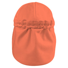 画像をギャラリービューアに読み込む, 園児帽子 男の子 女の子 ゴム付き キャップ カラー豊富 シェード付き 取り外し可能 裏面は白色 紫外線対策 定番 赤 白 青 ピンク ポリエステル フリー (ラビットアース キッズ 幼稚園 保育園 定番 UV対策 熱中症対策 遠足 フリーサイズ)