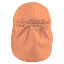 画像をギャラリービューアに読み込む, 園児帽子 男の子 女の子 ゴム付き キャップ カラー豊富 シェード付き 取り外し可能 裏面は白色 紫外線対策 定番 赤 白 青 ピンク ポリエステル フリー (ラビットアース キッズ 幼稚園 保育園 定番 UV対策 熱中症対策 遠足 フリーサイズ)
