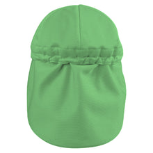 画像をギャラリービューアに読み込む, 園児帽子 男の子 女の子 ゴム付き キャップ カラー豊富 シェード付き 取り外し可能 裏面は白色 紫外線対策 定番 赤 白 青 ピンク ポリエステル フリー (ラビットアース キッズ 幼稚園 保育園 定番 UV対策 熱中症対策 遠足 フリーサイズ)