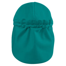 画像をギャラリービューアに読み込む, 園児帽子 男の子 女の子 ゴム付き キャップ カラー豊富 シェード付き 取り外し可能 裏面は白色 紫外線対策 定番 赤 白 青 ピンク ポリエステル フリー (ラビットアース キッズ 幼稚園 保育園 定番 UV対策 熱中症対策 遠足 フリーサイズ)