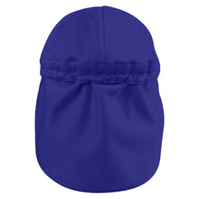 画像をギャラリービューアに読み込む, 園児帽子 男の子 女の子 ゴム付き キャップ カラー豊富 シェード付き 取り外し可能 裏面は白色 紫外線対策 定番 赤 白 青 ピンク ポリエステル フリー (ラビットアース キッズ 幼稚園 保育園 定番 UV対策 熱中症対策 遠足 フリーサイズ)