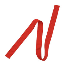 画像をギャラリービューアに読み込む, カラーはちまき ハチマキ 表裏が同じ色 男の子 女の子 定番 赤 青 緑 黄色 ピンク 紫 登下校 運動会 体育祭 ポリエステル 綿 4×110cm ラビットアース キッズ 小学生 遠足