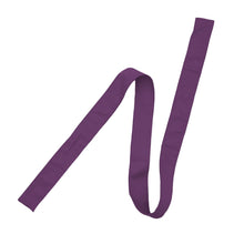 画像をギャラリービューアに読み込む, カラーはちまき ハチマキ 表裏が同じ色 男の子 女の子 定番 赤 青 緑 黄色 ピンク 紫 登下校 運動会 体育祭 ポリエステル 綿 4×110cm ラビットアース キッズ 小学生 遠足