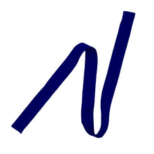 画像をギャラリービューアに読み込む, カラーはちまき ハチマキ 表裏が同じ色 男の子 女の子 定番 赤 青 緑 黄色 ピンク 紫 登下校 運動会 体育祭 ポリエステル 綿 4×110cm ラビットアース キッズ 小学生 遠足