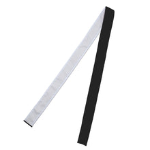 画像をギャラリービューアに読み込む, カラーはちまき ハチマキ 裏が白色 男の子 女の子 定番 赤 青 緑 黄色 ピンク 紫 登下校 運動会 体育祭 ポリエステル 綿 4×110cm ラビットアース キッズ 小学生 遠足