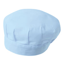 画像をギャラリービューアに読み込む, 給食帽子 キッズ カラー 給食当番 小学校 中学校 保育園 幼稚園 小学生 中学生 スクール 白 ホワイト 青 緑 黄色 フリー/LL 大きいサイズ 子供 給食衣 キッズ 学校 フリーサイズ LL 学校給食 配膳