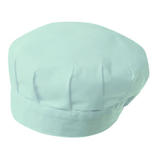 画像をギャラリービューアに読み込む, 給食帽子 キッズ カラー 給食当番 小学校 中学校 保育園 幼稚園 小学生 中学生 スクール 白 ホワイト 青 緑 黄色 フリー/LL 大きいサイズ 子供 給食衣 キッズ 学校 フリーサイズ LL 学校給食 配膳