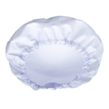 画像をギャラリービューアに読み込む, 給食帽子 丸型 総ゴム キッズ カラー 給食当番 小学校 中学校 保育園 幼稚園 小学生 中学生 スクール 白 ホワイト 青 緑 黄色 フリー/LL 大きいサイズ 子供 給食衣 キッズ 学校 フリーサイズ LL 学校給食 配膳