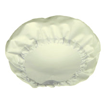 画像をギャラリービューアに読み込む, 給食帽子 丸型 総ゴム キッズ カラー 給食当番 小学校 中学校 保育園 幼稚園 小学生 中学生 スクール 白 ホワイト 青 緑 黄色 フリー/LL 大きいサイズ 子供 給食衣 キッズ 学校 フリーサイズ LL 学校給食 配膳